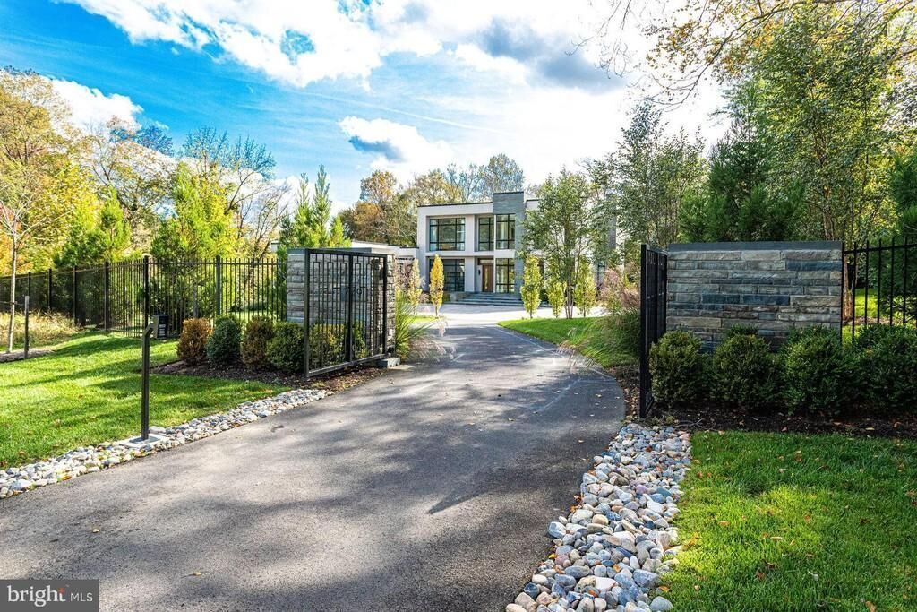 #24. 749 Chain Bridge Rd, McLean